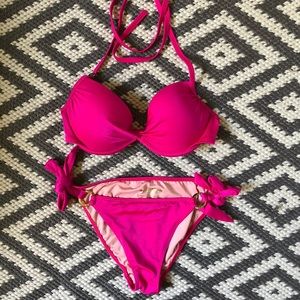 Victoria’s Secret two piece bikini